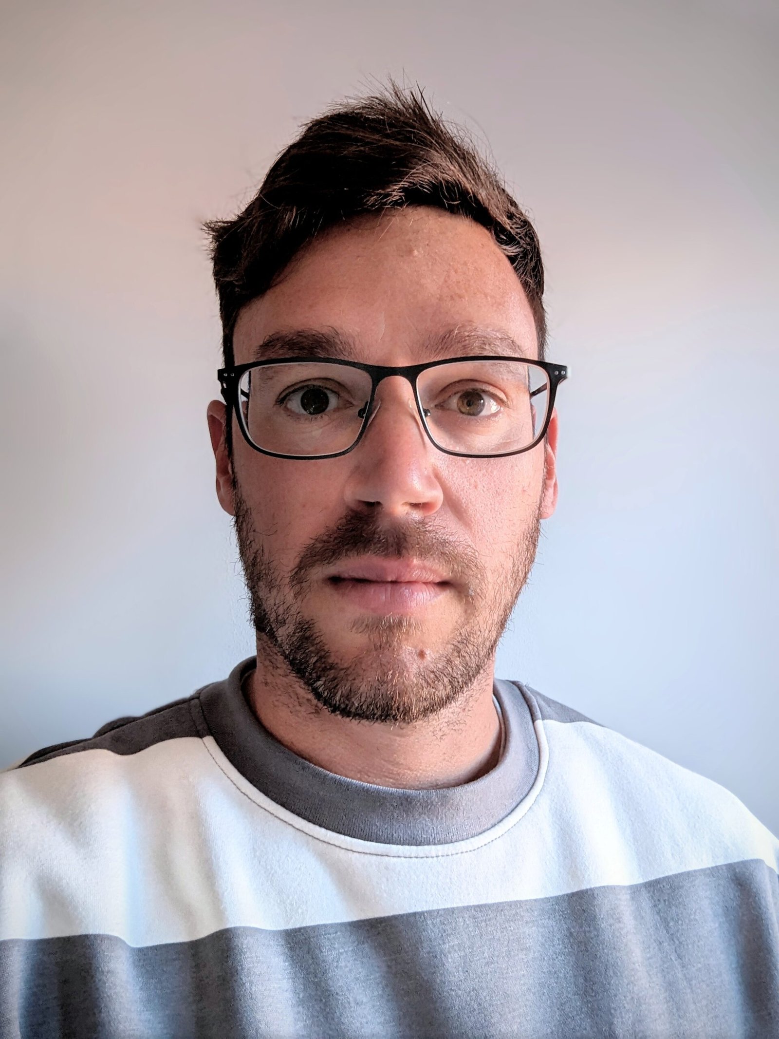 Javi Montero