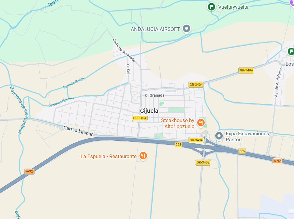 Reformas en Cijuela | Empresa de reformas y albañilería