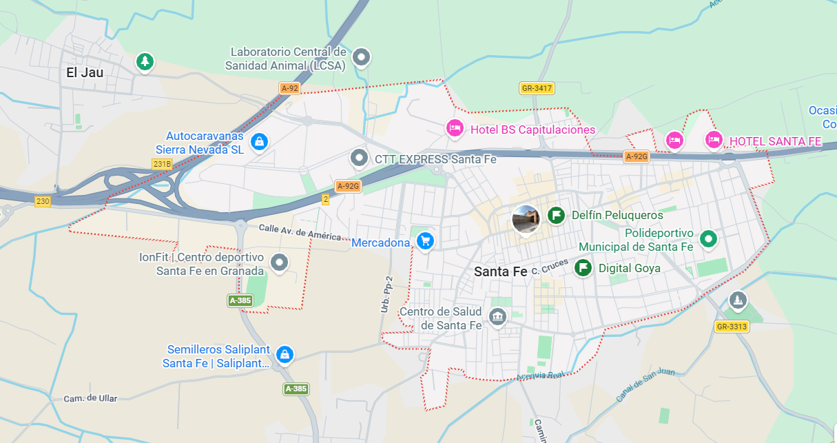 Reformas en Santa Fe | Empresa de reformas y albañilería