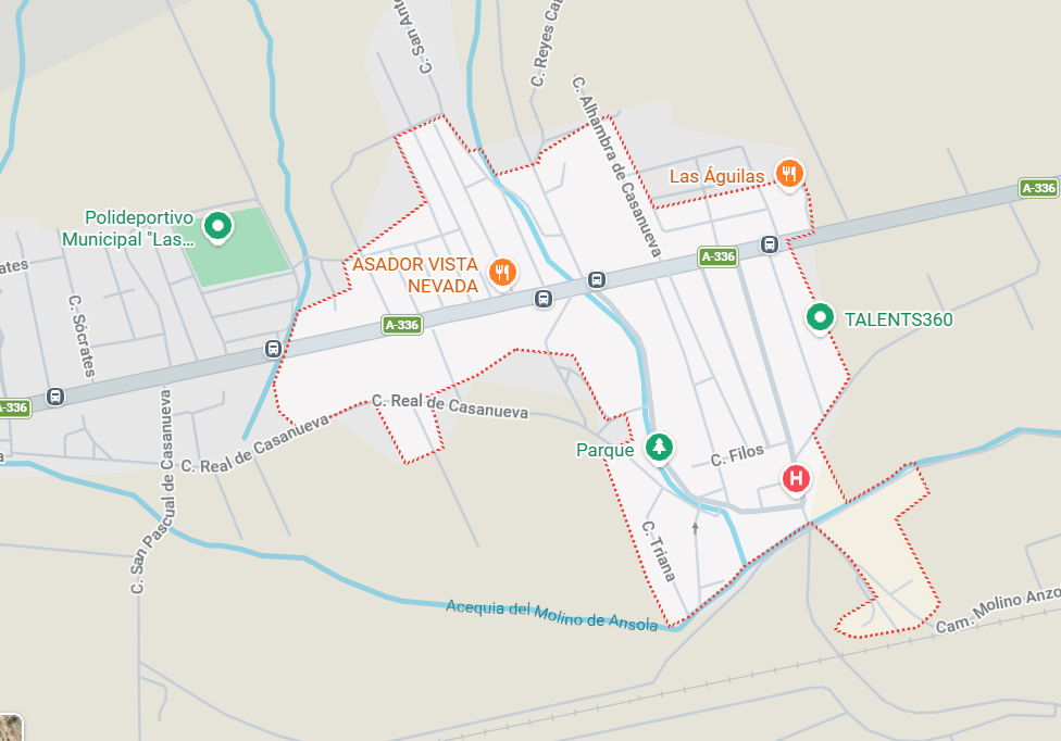 Reformas en Casanueva (Pinos Puente) | Empresa de reformas y albañilería